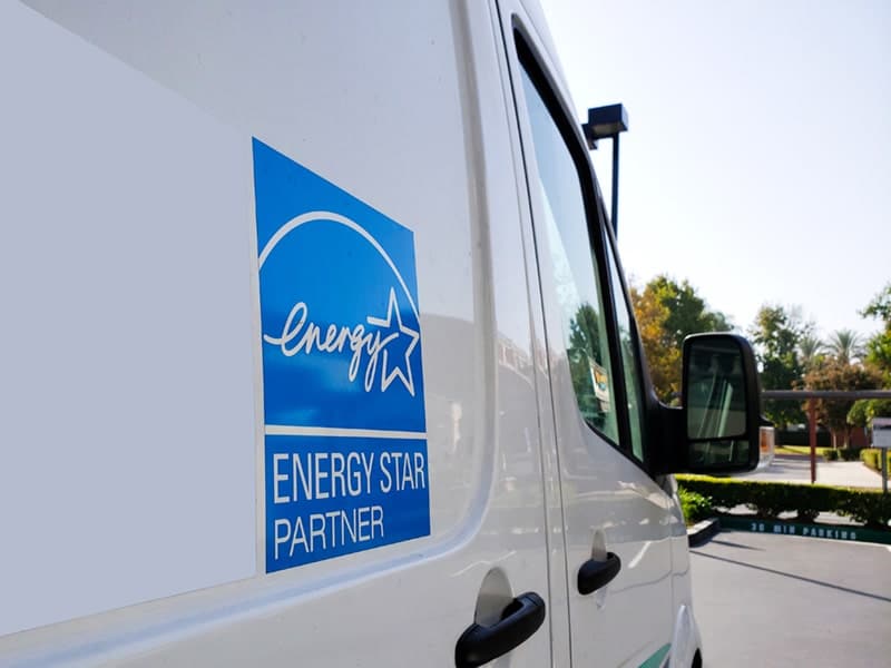 How to get Energy Star certified
