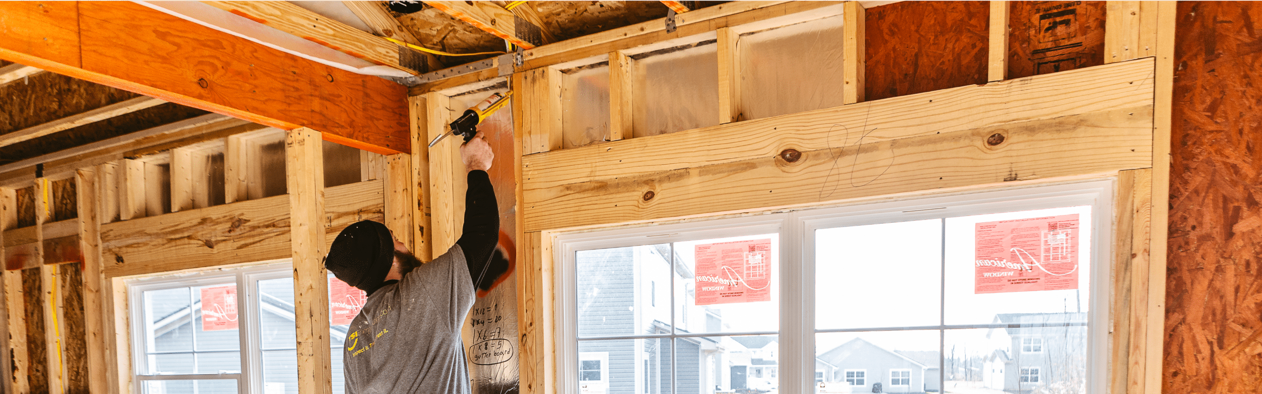 Building Energy-Efficient Homes: A Guide for Construction Builders