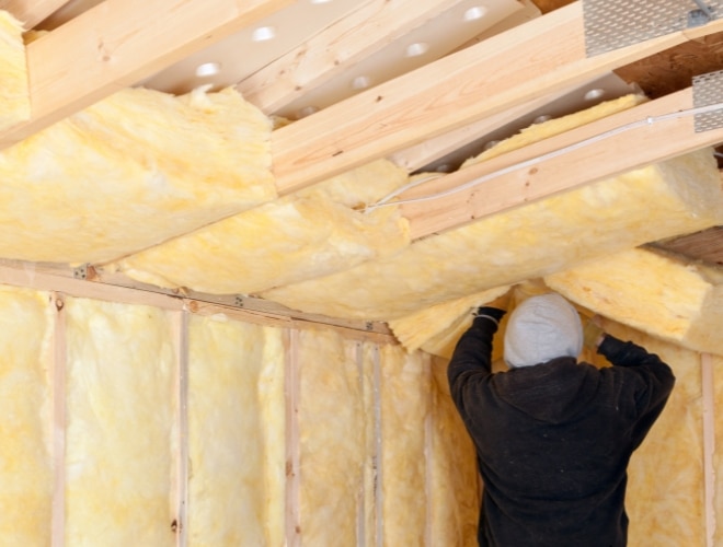 Cost-Effective Insulation Strategies for Energy-Efficient Homes